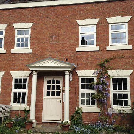 Lockwood House Bed and Breakfast Kineton  Exteriör bild