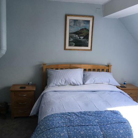 Lockwood House Bed and Breakfast Kineton  Exteriör bild