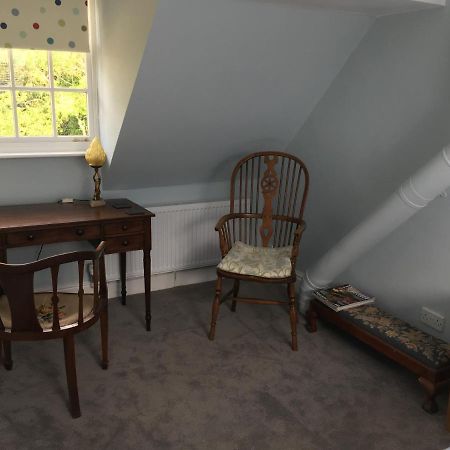 Lockwood House Bed and Breakfast Kineton  Exteriör bild