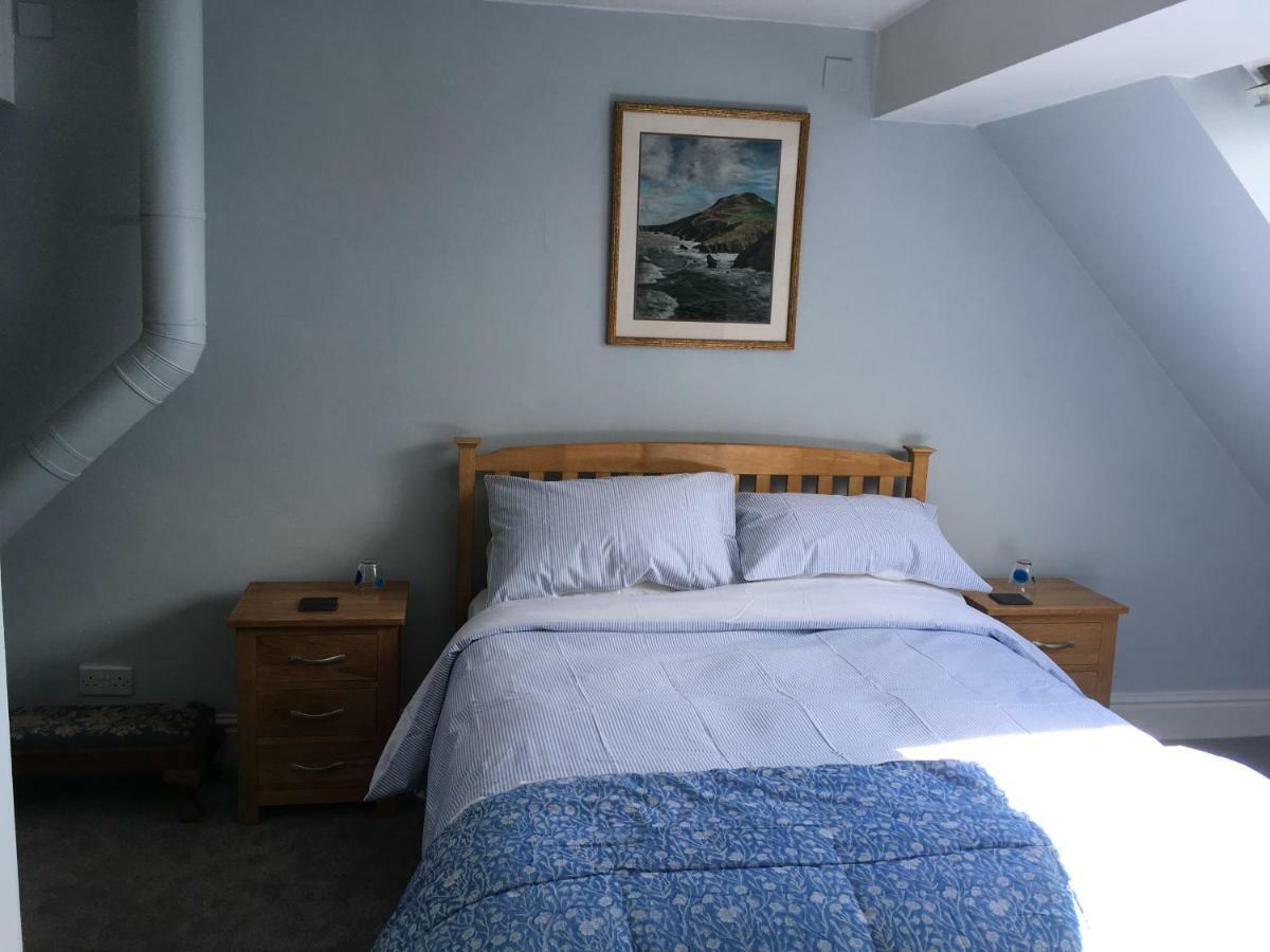 Lockwood House Bed and Breakfast Kineton  Exteriör bild