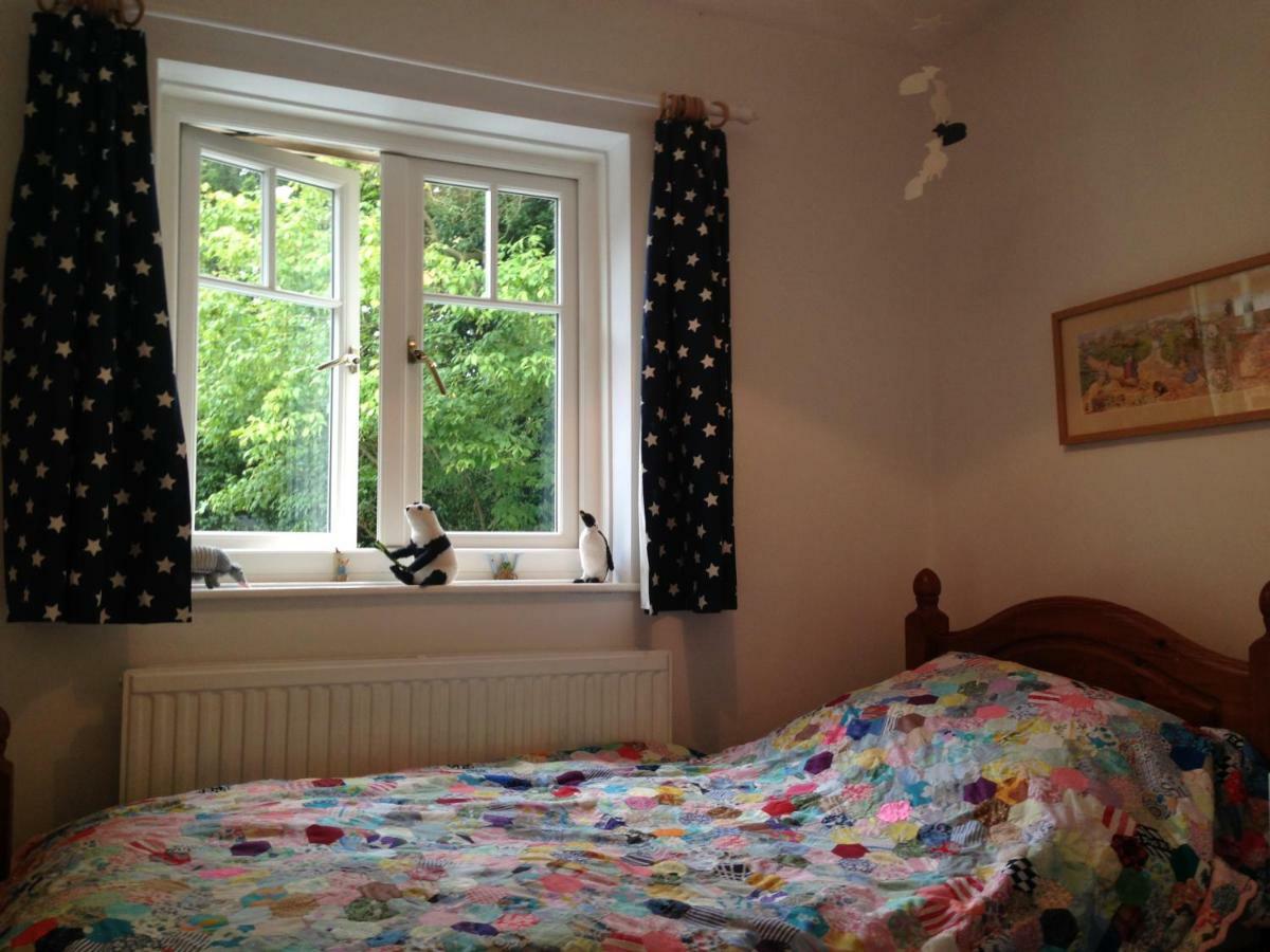 Lockwood House Bed and Breakfast Kineton  Exteriör bild